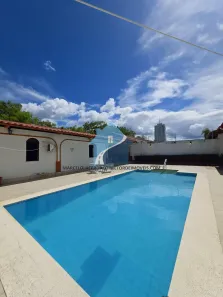 Casa com 4 Quartos à venda, 612m² no Chapada, Manaus