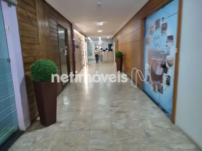 Sala Comercial à venda, 38m² no Horto Florestal, Salvador
