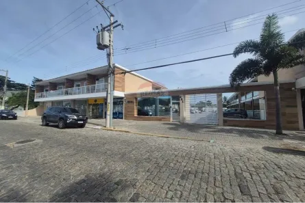 Sala Comercial com 1 Quarto para alugar, 28m² no Portinho, Cabo Frio