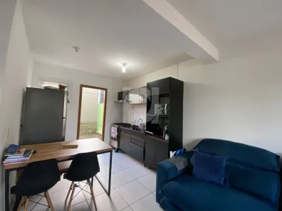 Sobrado com 3 Quartos à venda, 44m² no Loteamento Neto, Portão
