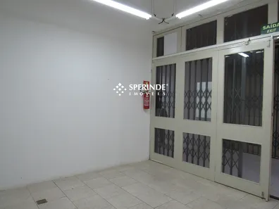 Ponto Comercial para alugar, 28m² no São Pelegrino, Caxias do Sul