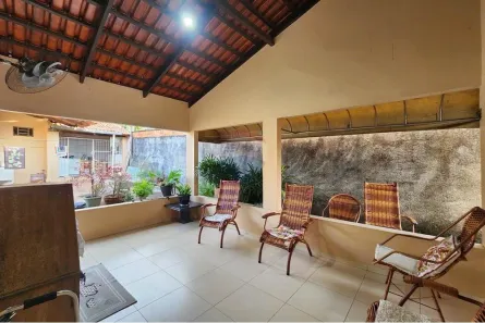 Casa com 2 Quartos à venda, 127m² no Loteamento São Miguel, Araguaína