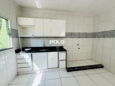 Kitnet com 1 Quarto para alugar, 52m² no Setor Garavelo, Aparecida de Goiânia