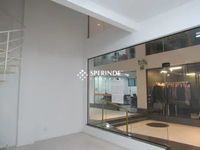 Ponto Comercial para alugar, 26m² no São Pelegrino, Caxias do Sul