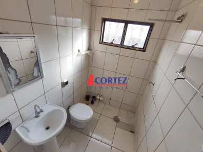 Casa com 3 Quartos à venda, 135m² no Vila Indaiá, Rio Claro