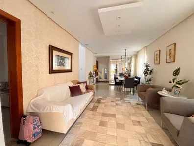 Casa com 4 Quartos à venda, 142m² no Ipitanga, Lauro de Freitas