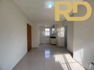 Apartamento com 2 Quartos à venda, 52m² no Paraíso, Belo Horizonte