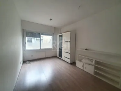 Kitnet com 1 Quarto à venda, 32m² no Farroupilha, Porto Alegre
