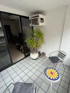 Apartamento com 3 Quartos à venda, 78m² no Rio Vermelho, Salvador