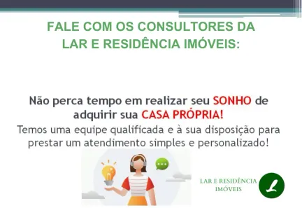 Apartamento com 2 Quartos à venda, 60m² no Palmital, Lagoa Santa