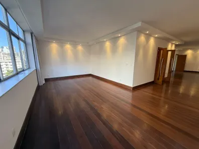 Cobertura com 4 Quartos à venda, 430m² no Lourdes, Belo Horizonte