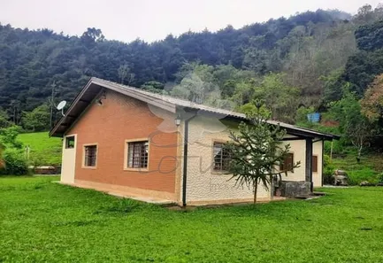 Fazenda/Sítio com 9 Quartos para venda ou aluguel, 500m² no , Santo Antônio do Pinhal