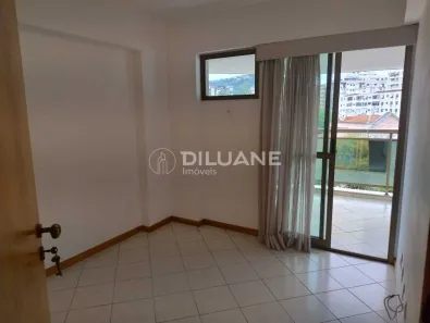 Apartamento com 2 Quartos para venda ou aluguel, 85m² no Botafogo, Rio de Janeiro