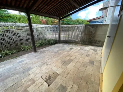 Casa de Condomínio com 4 Quartos à venda, 9750m² no Itapuama, Cabo de Santo Agostinho