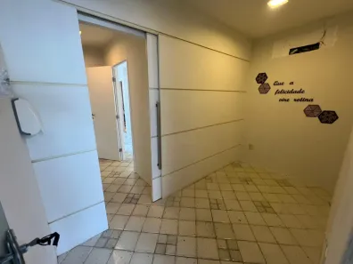 Sala Comercial com 1 Quarto para alugar, 30m² no Ilha do Leite, Recife