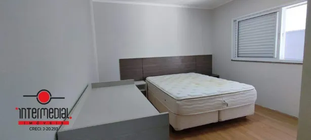 Casa com 3 Quartos para alugar, 300m² no Flora Ville, Boituva