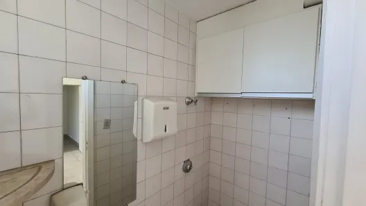 Sala Comercial para alugar, 42m² no Funcionários, Belo Horizonte