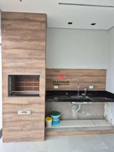 Casa de Condomínio com 3 Quartos para venda ou aluguel, 168m² no Parque São Luís, Taubaté
