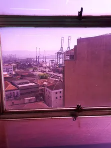 Sala Comercial à venda, 140m² no Centro, Santos