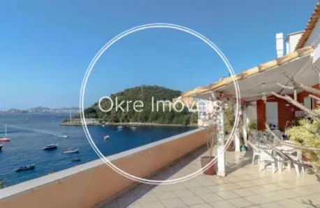 Cobertura com 4 Quartos à venda, 400m² no Urca, Rio de Janeiro