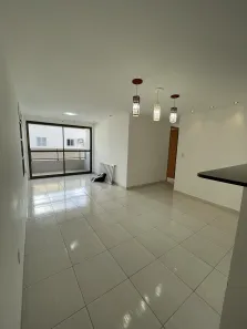 Apartamento com 3 Quartos para alugar, 74m² no Jardim São Paulo, João Pessoa