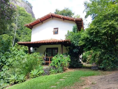 Casa de Condomínio com 2 Quartos para alugar, 100m² no Pedro do Rio, Petrópolis