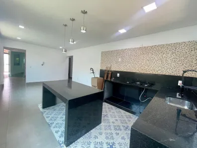 Casa com 4 Quartos à venda, 182m² no Residencial Visão, Lagoa Santa