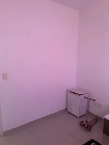 Apartamento com 2 Quartos para alugar, 60m² no Vila Rosa, Goiânia