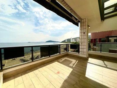 Cobertura com 4 Quartos à venda, 221m² no Praia Mansa, Matinhos