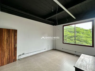 Sala Comercial para venda ou aluguel, 42m² no Chácara São João, Carapicuíba