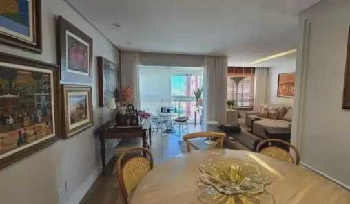 Apartamento com 2 Quartos à venda, 5000m² no Atalaia, Aracaju