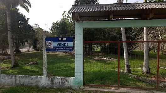 Lote/Terreno à venda, 4258m² no Saint Etiene, Matinhos