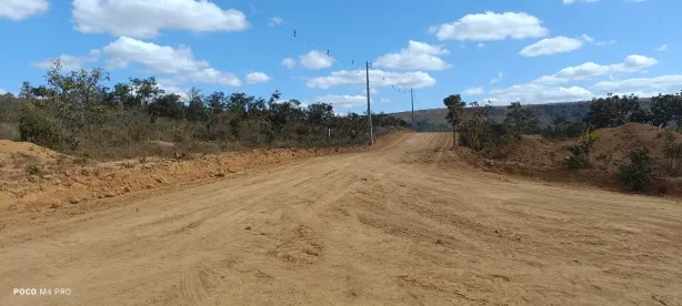 Lote/Terreno à venda, 20000m² no , Cordisburgo