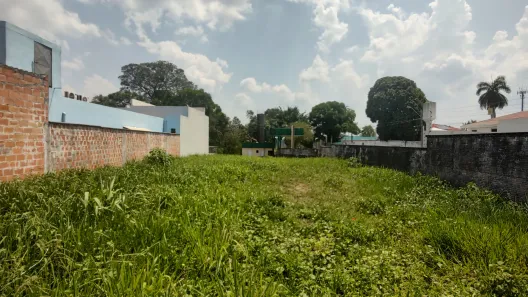 Lote/Terreno à venda, 530m² no Flores, Manaus