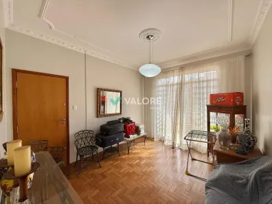 Apartamento com 3 Quartos à venda, 118m² no Cruzeiro, Belo Horizonte