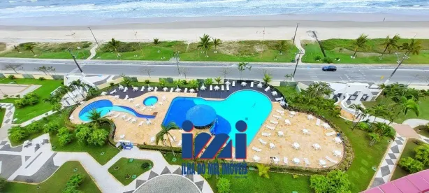 Apartamento com 3 Quartos à venda, 121m² no , Matinhos