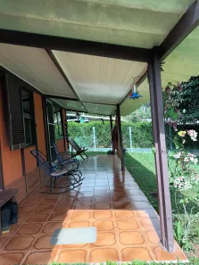 Casa com 3 Quartos à venda, 89m² no da Lagoa, Itapecerica da Serra