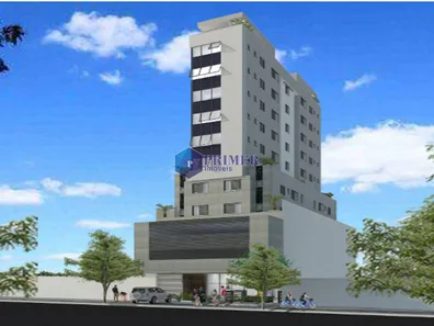 Apartamento com 2 Quartos à venda, 52m² no Savassi, Belo Horizonte