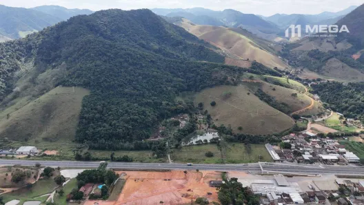 Lote/Terreno à venda, 367225m² no Comunidade Urbana de Reta Grande, Guarapari