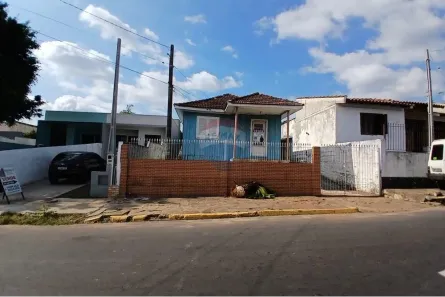 Lote/Terreno à venda, 300m² no Vila Monte Carlo, Cachoeirinha