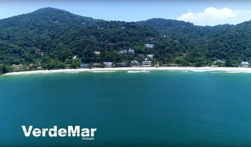 Lote/Terreno à venda, 1800m² no Balneario Praia do Perequê, Guarujá