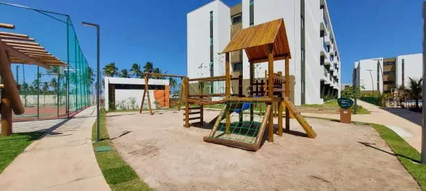 Apartamento com 4 Quartos à venda, 170m² no Porto de Galinhas, Ipojuca