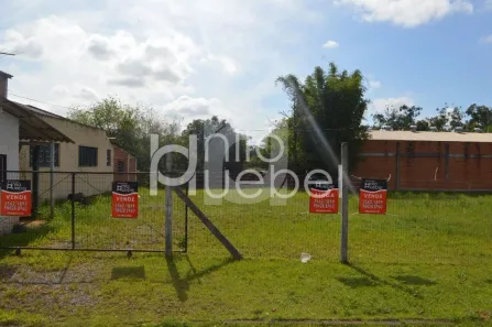 Lote/Terreno à venda, 387m² no Rincão do Cascalho, Portão