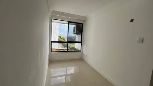 Apartamento com 1 Quarto à venda, 42m² no Nordeste de Amaralina, Salvador