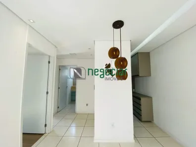 Apartamento com 2 Quartos para alugar, 44m² no Parque das Indústrias, Betim