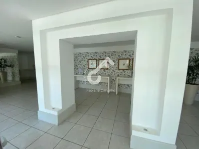 Apartamento com 3 Quartos para alugar, 85m² no Buraquinho, Lauro de Freitas