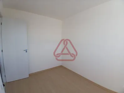 Apartamento com 2 Quartos para alugar, 45m² no Jardim Alvorada, Nova Iguaçu