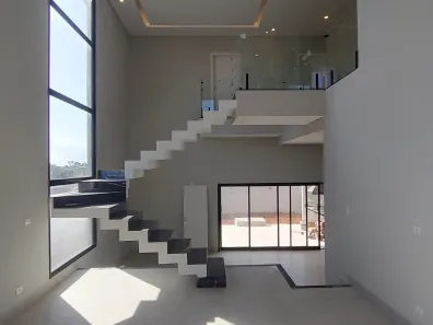 Casa de Condomínio com 3 Quartos à venda, 211m² no Residencial Colinas, Caçapava