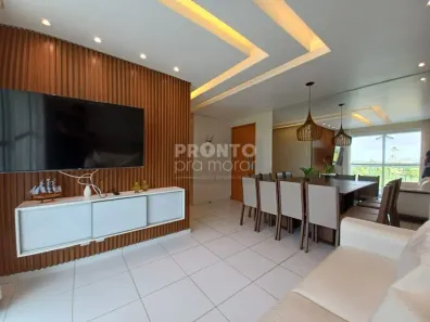 Apartamento com 3 Quartos à venda, 67m² no Centro, Ipojuca