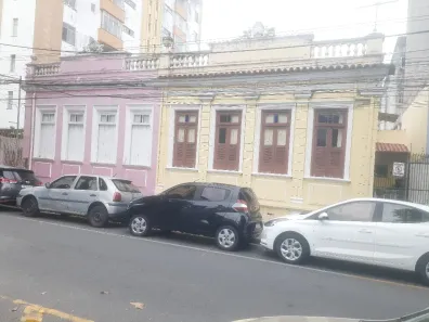 Casa com 4 Quartos à venda, 550m² no Nazaré, Salvador